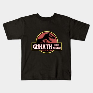 Gish Kids T-Shirt